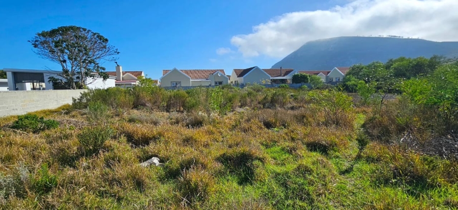 0 Bedroom Property for Sale in Franskraal Western Cape